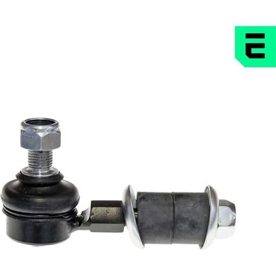 OPTIMAL G7-833 Stabilisatorkoppeling - Voertuigcompatibiliteit OPTIMAL G7-833 Stabilisatorkoppeling - Voertuigcompatibiliteit