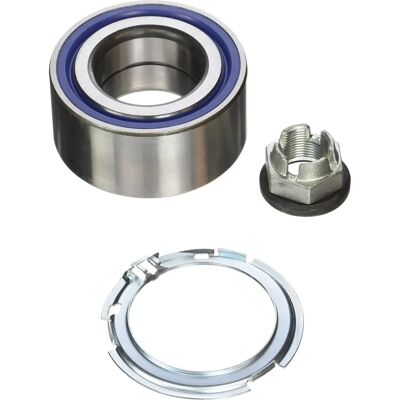 Optimal Nissan Opel Renault Kit de Rodamiento de Rueda - Tipo de Rueda Optimal Nissan Opel Renault Kit de Rodamiento de Rueda - Tipo de Rueda