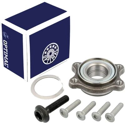 Optimal Audi Radlager Satz - Magnetring, 42mm Optimal Audi Radlager Satz - Magnetring, 42mm
