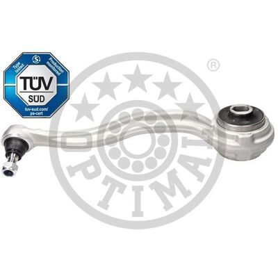 Brazo de suspensión OPTIMAL G5-693 - Mercedes-Benz Brazo de suspensión OPTIMAL G5-693 - Mercedes-Benz