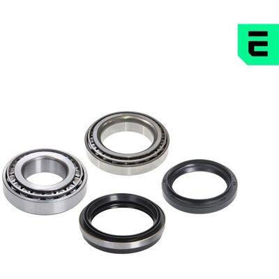 OPTIMAL 961965 Wheel bearing kit - Front Axle OPTIMAL 961965 Wheel bearing kit - Front Axle