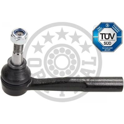 Optimal G1-1215 Linker stuurstang - Voor Opel Vectra C Optimal G1-1215 Linker stuurstang - Voor Opel Vectra C