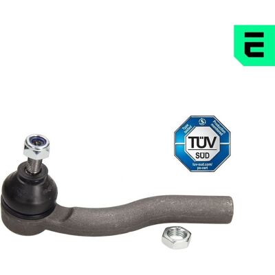 OPTIMAL G1-1222 - Barra de dirección para Fiat y Ford OPTIMAL G1-1222 - Barra de dirección para Fiat y Ford