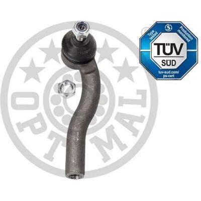 OPTIMAL G1-1223 - Styrspets för Fiat, Ford OPTIMAL G1-1223 - Styrspets för Fiat, Ford