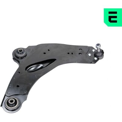 OPTIMAL G6-1048 Bras de suspension - Renault Opel Nissan Vauxhall - Publicité OPTIMAL G6-1048 Bras de suspension - Renault Opel Nissan Vauxhall - Publicité