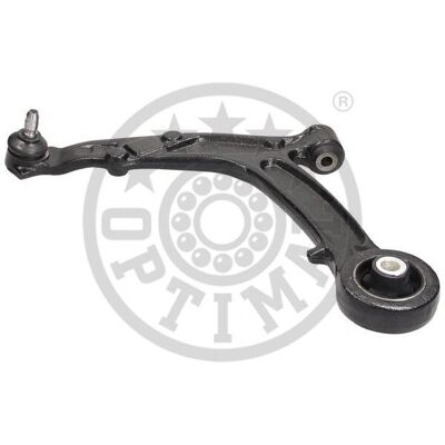 OPTIMAL G6-1052 Brazo de suspensión - Tipo de suspensión OPTIMAL G6-1052 Brazo de suspensión - Tipo de suspensión