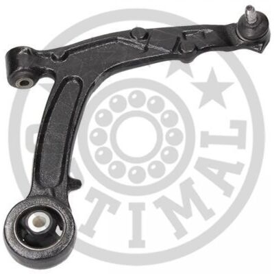 OPTIMAL G6-1053 Aufhängung Arm - Fahrwerksart OPTIMAL G6-1053 Aufhängung Arm - Fahrwerksart