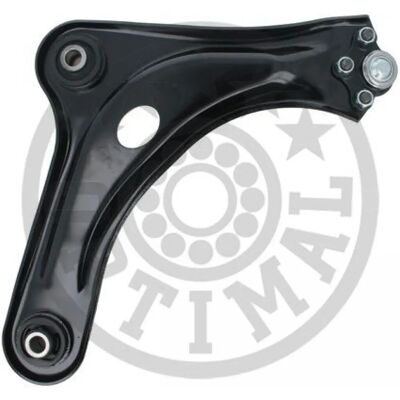 OPTIMAL G6-1065 Bras de suspension - Gauche pour Citroën & Peugeot - Publicité OPTIMAL G6-1065 Bras de suspension - Gauche pour Citroën & Peugeot - Publicité