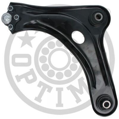 Optimal G6-1070 Federbein - Vordere Querblattfeder Kompatibilität Optimal G6-1070 Federbein - Vordere Querblattfeder Kompatibilität