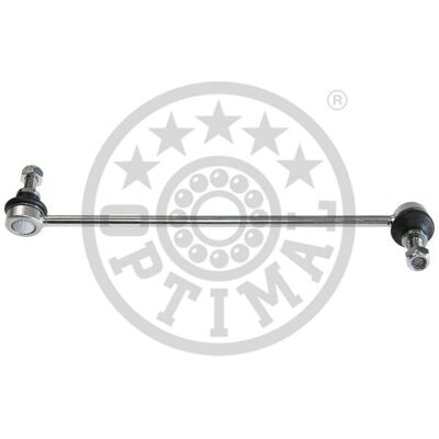 OPTIMAL G7-1025 Lien de stabilisateur pour BMW Série 3 - Côté droit avant en acier - Publicité OPTIMAL G7-1025 Lien de stabilisateur pour BMW Série 3 - Côté droit avant en acier - Publicité