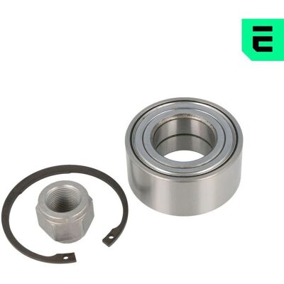 Kit de rodamientos con sensor magnético 601253 - Kit de rodamientos de rueda Kit de rodamientos con sensor magnético 601253 - Kit de rodamientos de rueda
