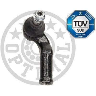 OPTIMAL G1-1263 Enlace de dirección - Izquierdo delantero Ford/Volvo OPTIMAL G1-1263 Enlace de dirección - Izquierdo delantero Ford/Volvo