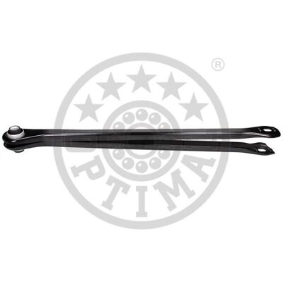 OPTIMAL G5-741 Bras de suspension arrière - Pièce de suspension - Publicité OPTIMAL G5-741 Bras de suspension arrière - Pièce de suspension - Publicité