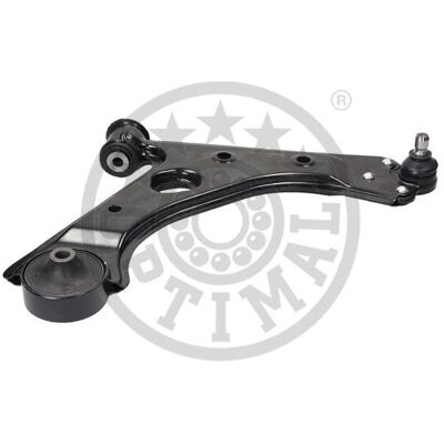 Bras de suspension OPTIMAL G6-1120 - Rotule, support en caoutchouc - Publicité Bras de suspension OPTIMAL G6-1120 - Rotule, support en caoutchouc - Publicité