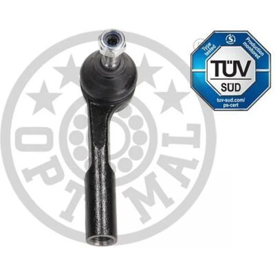 OPTIMAL G1-1270 - Styrstanghode for Opel, Fiat, Alfa Romeo - 112mm OPTIMAL G1-1270 - Styrstanghode for Opel, Fiat, Alfa Romeo - 112mm