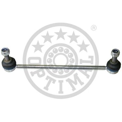 OPTIMAL G7-1186 Stabilisatorkoppeling - Voor Links Rechts Staal OPTIMAL G7-1186 Stabilisatorkoppeling - Voor Links Rechts Staal