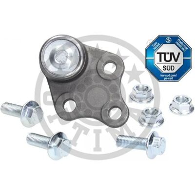 Mercedes-Benz Vito G3-975 Rótula de suspensión - Accesorios para brazo transversal Mercedes-Benz Vito G3-975 Rótula de suspensión - Accesorios para brazo transversal