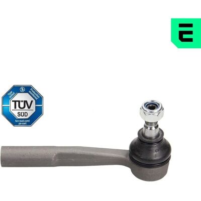 OPTIMAL G1-1277 - Lenkstangenkopf für Opel Zafira B, Astra H OPTIMAL G1-1277 - Lenkstangenkopf für Opel Zafira B, Astra H