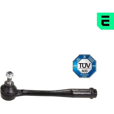 OPTIMAL G1-1285 Eje de dirección delantero izquierdo exterior OPTIMAL G1-1285 Eje de dirección delantero izquierdo exterior