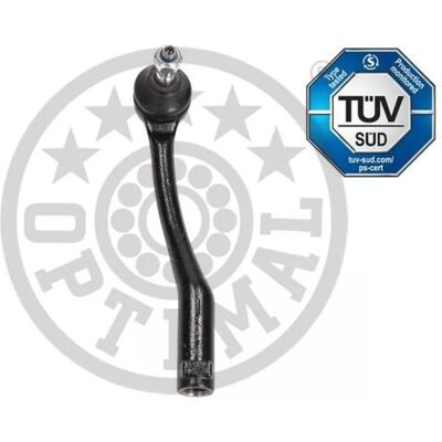 OPTIMAL G1-1286 - Spurstangenkopf für Peugeot, Citroën, DS OPTIMAL G1-1286 - Spurstangenkopf für Peugeot, Citroën, DS