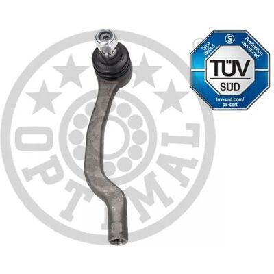OPTIMAL G1-1288 Spurstangenkopf - Vorderachse links für Mercedes-Benz OPTIMAL G1-1288 Spurstangenkopf - Vorderachse links für Mercedes-Benz