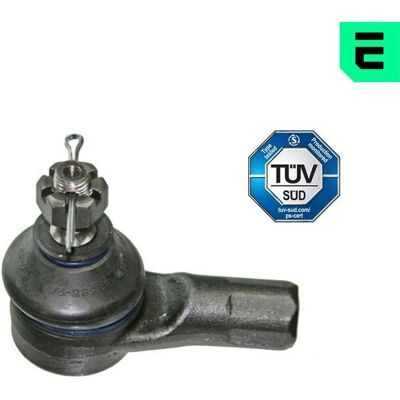 OPTIMAL G1-1291 - Steering Tie Rod End for Honda CR-V 2, Civic 7 Hatchback OPTIMAL G1-1291 - Steering Tie Rod End for Honda CR-V 2, Civic 7 Hatchback