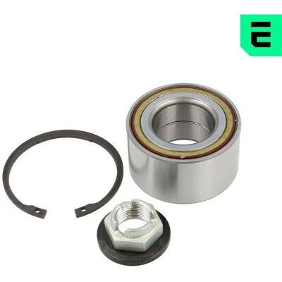 Kit de rodamientos de rueda Optimal 301574 - Compatible con Ford Transit Kit de rodamientos de rueda Optimal 301574 - Compatible con Ford Transit