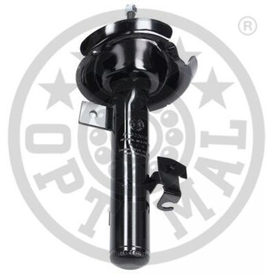 OPTIMAL A-3220GR Gasdruckstoßdämpfer für Ford - Vorderseite rechts OPTIMAL A-3220GR Gasdruckstoßdämpfer für Ford - Vorderseite rechts