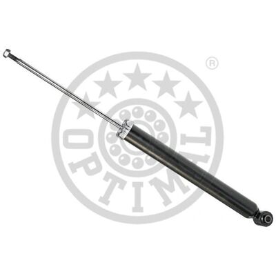 OPTIMAL A-1844G Hinterachse Gasdruck Stoßdämpfer Kit - Stoßdämpfer-Kit OPTIMAL A-1844G Hinterachse Gasdruck Stoßdämpfer Kit - Stoßdämpfer-Kit