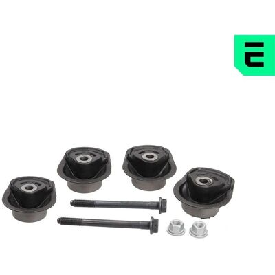 Kit de reparación del cuerpo del eje trasero para Volkswagen Golf 3 Variant Kit de reparación del cuerpo del eje trasero para Volkswagen Golf 3 Variant