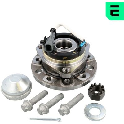 Optimal 201043 Wheel bearing kit - Magnetic sensor ring Optimal 201043 Wheel bearing kit - Magnetic sensor ring