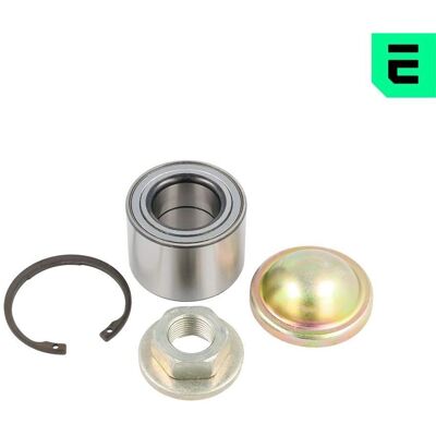 Σετ ρουλεμάν τροχού Optimal 302057 - Ford Fiesta Focus Mazda 2 Σετ ρουλεμάν τροχού Optimal 302057 - Ford Fiesta Focus Mazda 2
