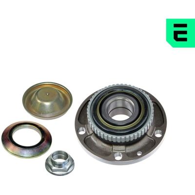 OPTIMAL 501170 Wheel Bearing Set - OEM Numbers: BMW 31211129386, 31211468751, 31212226640 OPTIMAL 501170 Wheel Bearing Set - OEM Numbers: BMW 31211129386, 31211468751, 31212226640
