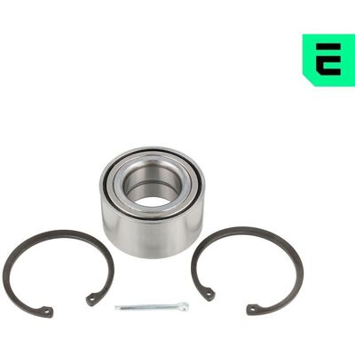 Kit de rodamientos de rueda Opel Vauxhall - Duradero y Confiable Kit de rodamientos de rueda Opel Vauxhall - Duradero y Confiable