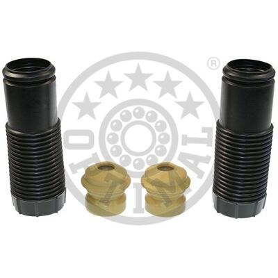 Kit de protection d'amortisseur OPTIMAL AK-735159 pour Porsche 911 Coupe - Publicité Kit de protection d'amortisseur OPTIMAL AK-735159 pour Porsche 911 Coupe - Publicité
