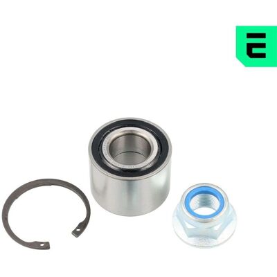 OPTIMAL Radlagersatz - 702312 - Radlager-Kit für Renault, Dacia, Nissan, Lada OPTIMAL Radlagersatz - 702312 - Radlager-Kit für Renault, Dacia, Nissan, Lada