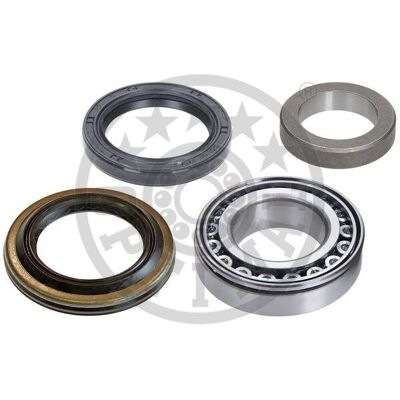 Optimal 892458 Wheel Bearing Kit - Wheel Bearing Kit Optimal 892458 Wheel Bearing Kit - Wheel Bearing Kit