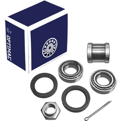 Optimal Fiat Radlagersatz - Hinterachse, 52mm OD, 26mm ID, 15mm breit Optimal Fiat Radlagersatz - Hinterachse, 52mm OD, 26mm ID, 15mm breit