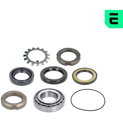 OPTIMAL 942695 Kola ložiska sada - Wheel Bearing Kit OPTIMAL 942695 Kola ložiska sada - Wheel Bearing Kit