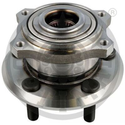 Optimal 992613 Radlagersatz für Chrysler 300c Optimal 992613 Radlagersatz für Chrysler 300c