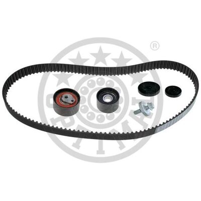 OPTIMAL SK-1624 - Distributieriemenset voor Renault, Opel, Vauxhall OPTIMAL SK-1624 - Distributieriemenset voor Renault, Opel, Vauxhall