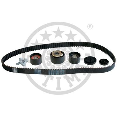 OPTIMAL SK-1631 Distributieriem Kit - Distributieriem Kit OPTIMAL SK-1631 Distributieriem Kit - Distributieriem Kit