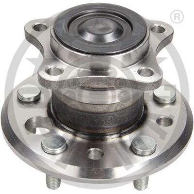 OPTIMAL 982306 - Wheel Bearing Set OPTIMAL 982306 - Wheel Bearing Set