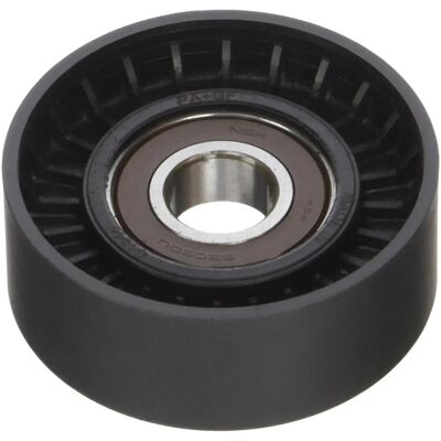 Optimal A2 / Seat Altea Tensioner Pulley - Engine Belt Accessory Optimal A2 / Seat Altea Tensioner Pulley - Engine Belt Accessory