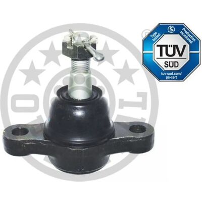 OPTIMAL G3-993 Joint de suspension - Composants de suspension - Publicité OPTIMAL G3-993 Joint de suspension - Composants de suspension - Publicité