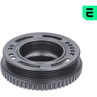 OPTIMAL - F8-6658 - 5PK - Zafira B/Astra G - Pulley Damper OPTIMAL - F8-6658 - 5PK - Zafira B/Astra G - Pulley Damper