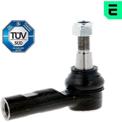 OPTIMAL G1-1337 Lenkungsgelenk - Vorderachse - Mercedes-Benz, Volkswagen OPTIMAL G1-1337 Lenkungsgelenk - Vorderachse - Mercedes-Benz, Volkswagen