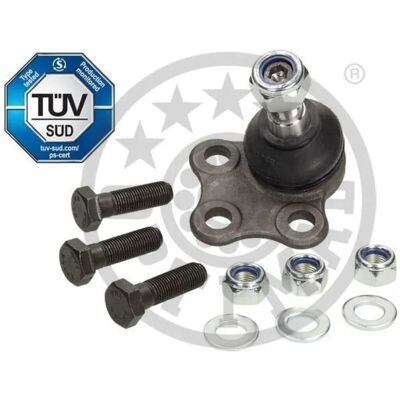 OPTIMAL G3-1003 Articulation de suspension - Renault Trafic 2 - Publicité OPTIMAL G3-1003 Articulation de suspension - Renault Trafic 2 - Publicité