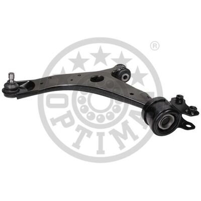 Mazda G6-1191 Federbein - Vorderachse Stahl OEM Kompatibel Mazda G6-1191 Federbein - Vorderachse Stahl OEM Kompatibel