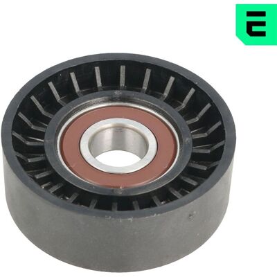 Optimal Spannrolle Keilrippenriemen - Passend für Audi VW Skoda Seat Optimal Spannrolle Keilrippenriemen - Passend für Audi VW Skoda Seat